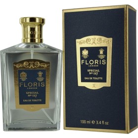 FLORIS SPECIAL NO. 127 By Floris Edt Spray 3.4 oz, Women