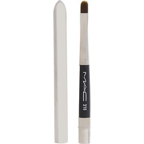 Mac By Mac Brushes - #316 Lip Brush (Lip) ---, Women