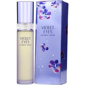 VIOLET EYES by Elizabeth Taylor Eau De Parfum Spray 3.3 Oz For Women