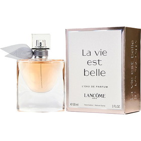 LA VIE EST BELLE by Lancome L'Eau De Parfum Spray 1 Oz For Women