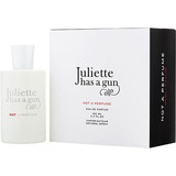 Not A Perfume By Juliette Has A Gun-Eau De Parfum Spray 3.3 Oz For Women