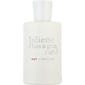 NOT A PERFUME by Juliette Has a Gun Eau De Parfum Spray 3.3 Oz *Tester For Women