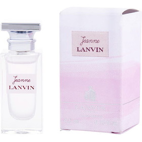JEANNE LANVIN By Lanvin Eau De Parfum .15 Mini, Women