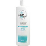 NIOXIN by Nioxin Scalp Recovery Moisturizing Conditioner 33.8 Oz Unisex