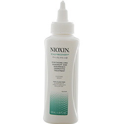 NIOXIN by Nioxin Scalp Recovery Soothing Serum 3.38 Oz For Unisex