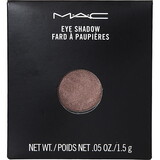 Mac by Mac Small Eye Shadow Refill Pan - Satin Taupe --1.5G/0.05Oz, Women