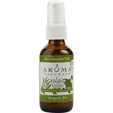 VITALITY AROMATHERAPY by Vitality Aromatherapy Aromatic Mist Spray 2 Oz. Uses The Essential Oils Of Peppermint & Eucalyptus To Create A Fragrance That Is Stimulating And Revitalizing. For Unisex