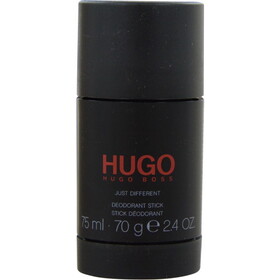 Hugo Just Different By Hugo Boss Deodorant Stick 2.4 Oz, Men