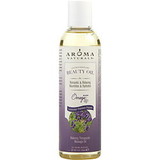 LAVENDER PASSION FLOWER AROMATHERAPY by Relaxing Therapeutic Massage Oil 6 Oz For Unisex