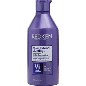 Redken By Redken Color Extend Conditioner 16.9 Oz, Unisex