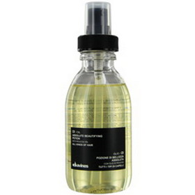 DAVINES by Davines Oi Oil Absolute Beautifying Potion 4.56 Oz UNISEX