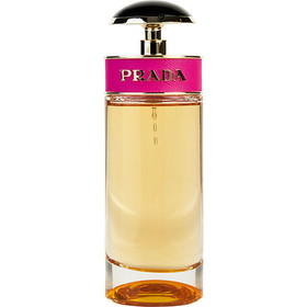 Prada Candy By Prada - Eau De Parfum Spray 2.7 Oz *Tester For Women