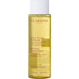 Clarins by Clarins Toning Lotion - Normal/Dry Skin (New Packaging) --200Ml/6.8Oz For Women