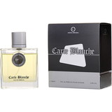 CARTE BLANCHE by Eclectic Collections Eau De Parfum Spray 3.4 Oz (New Packaging) For Men