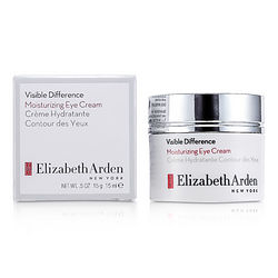 Elizabeth Arden By Elizabeth Arden - Visible Difference Moisturizing Eye Cream --15Ml/0.5Oz For Women