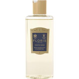 Floris White Rose By Floris Moisturizing Bath & Shower Gel 8.5 Oz, Women