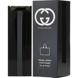 Gucci Guilty Pour Homme By Gucci-Edt Spray 1 Oz (Travel Edition) For Men