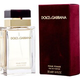 Dolce & Gabbana Pour Femme By Dolce & Gabbana Eau De Parfum Spray 1.6 Oz (2012 Edition) For Women