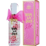 Viva La Juicy La Fleur By Juicy Couture - Edt Spray 2.5 Oz , For Women