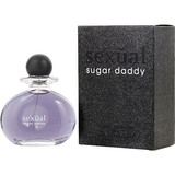 Sexual Sugar Daddy By Michel Germain Edt Spray 4.2 Oz, Men