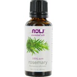 ESSENTIAL OILS NOW By Now Essential Oils Rosemary Oil 1 oz, Unisex