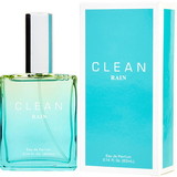 Clean Rain By Clean Eau De Parfum Spray 2.1 Oz For Women