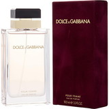 Dolce & Gabbana Pour Femme By Dolce & Gabbana Eau De Parfum Spray 3.3 Oz (2012 Edition) For Women