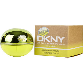 DKNY BE DELICIOUS EAU SO INTENSE By Donna Karan Eau De Parfum Spray 1.7 oz, Women