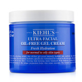 Kiehl'S By Kiehl'S Ultra Facial Oil-Free Gel Cream - For Normal To Oily Skin Types  --125Ml/4.2Oz, Women