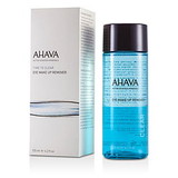 Ahava by Ahava Time To Clear Eye Make Up Remover --125Ml/4.2Oz For Women