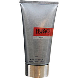 Hugo Element By Hugo Boss Aftershave Balm 2.5 Oz Men