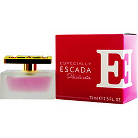 Escada Especially Escada Delicate Notes By Escada Edt Spray 2.5 Oz For Women