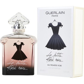 La Petite Robe Noire By Guerlain Eau De Parfum Spray 3.3 Oz For Women