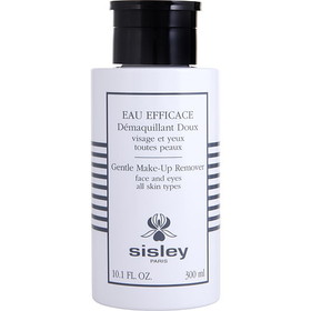 Sisley By Sisley Gentle Make-Up Remover Face And Eyes  --300Ml/10.1Oz, Women