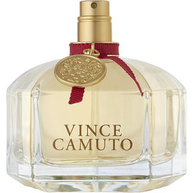 Vince Camuto By Vince Camuto Eau De Parfum Spray 3.4 Oz *Tester Women