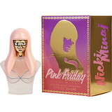 NICKI MINAJ PINK FRIDAY by Nicki Minaj Eau De Parfum Spray 1.7 Oz For Women