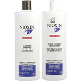 Nioxin By Nioxin Hc_Set-2 Piece System 6 Liter Duo, Unisex