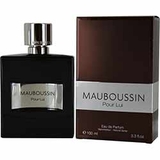 Mauboussin Pour Lui By Mauboussin Eau De Parfum Spray 3.3 Oz For Men
