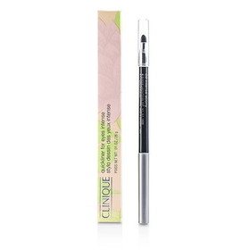 Clinique By Clinique Quickliner For Eyes Intense - # 09 Intense Ebony --0.28G/0.01Oz For Women