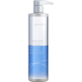 Joico By Joico Moisture Recovery Treatment Balm For Thick/Coarse Dry Hair 16.9 Oz Unisex