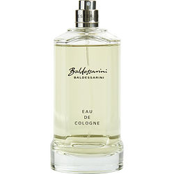 Baldessarini By Hugo Boss - Eau De Cologne Spray 2.5 Oz *Tester For Men