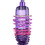 GIRLFRIEND BY JUSTIN BIEBER by Justin Bieber Eau De Parfum Spray 3.4 Oz *Tester For Women