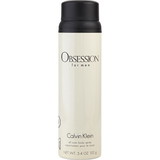 Obsession By Calvin Klein Body Spray 5.4 Oz For Men