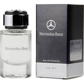 Mercedes-Benz By Mercedes-Benz Edt Mini .24 Oz For Men