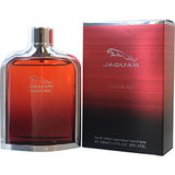 JAGUAR CLASSIC RED by Jaguar Edt Spray 3.4 Oz *Tester For Men