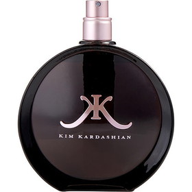 KIM KARDASHIAN by KIM Kardashian Eau De Parfum Spray 3.4 Oz *Tester For Women