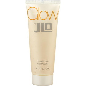 GLOW by Jennifer Lopez SHOWER GEL 2.5 OZ, Women