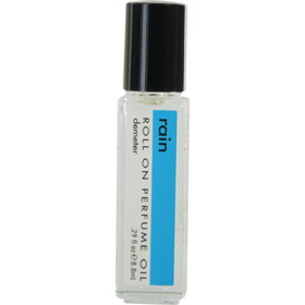 DEMETER RAIN by Demeter ROLL ON PERFUME OIL 0.29 OZ UNISEX