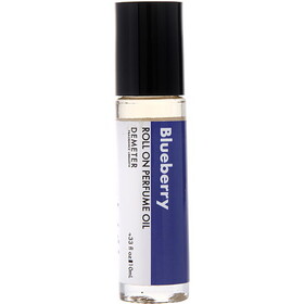 Demeter Blueberry By Demeter Roll On Perfume Oil 0.29 Oz, Unisex