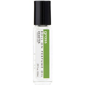 Demeter Grass By Demeter Roll On Perfume Oil 0.29 Oz, Unisex